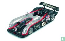Panoz LMP-1 Roadster S - Ford Yates/Elan