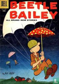 Beetle Bailey             
