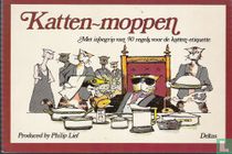 Katten-moppen