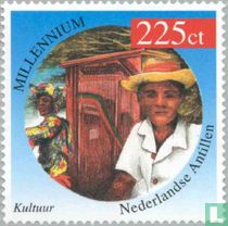 Millennium kaufen