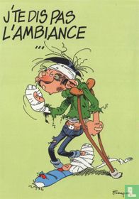 Gaston Lagaffe 51