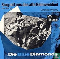 Sing mit uns das alte Heimatlied 