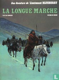 La longue marche
