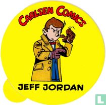 Jeff Jordan / Guus Slim