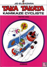 Kamikaze cycliste