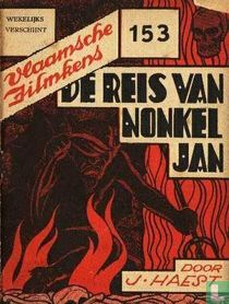 De reis van nonkel Jan