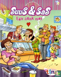 Een hunk met