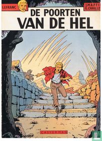 De poorten van de hel