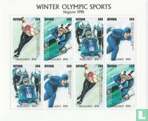 Olympische Winterspiele