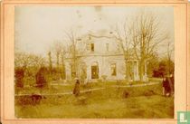 Ziekenhuis "de villa", Hoorn 