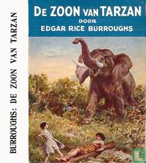 De zoon van Tarzan