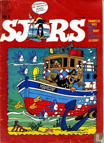 Sjors 5 acheter