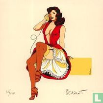 Pin-Up B?