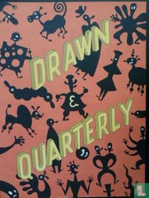 Drawn & Quarterly 4