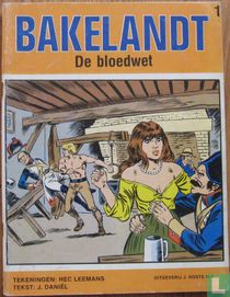 De bloedwet