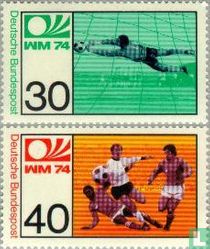 Fußball-Weltmeisterschaft