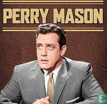 Perry Mason bücher-katalog
