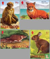 Animaux