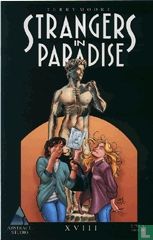Strangers in Paradise 18