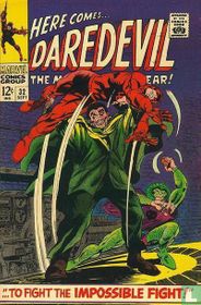 Daredevil