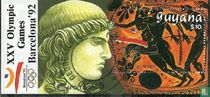 Olympische Spelen kopen