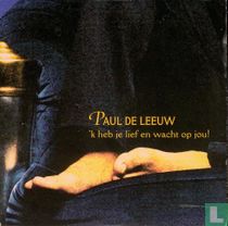 'k heb je lief en wacht op jou!
