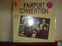 Fairport Convention catalogue de disques vinyles et cd