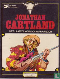 Het laatste konvooi naar Oregon kopen
