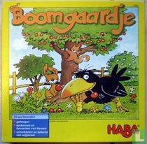 Boomgaardje