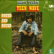 Teen wave