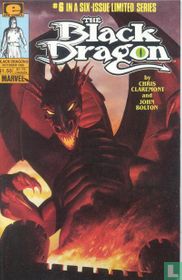 The Black Dragon 6
