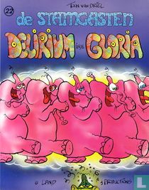 Delirium in de gloria kaufen