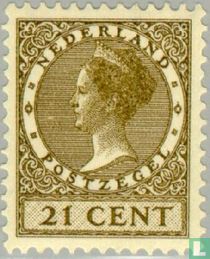 Queen Wilhelmina
