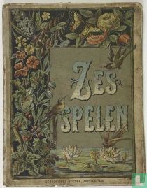 Zes Spelen