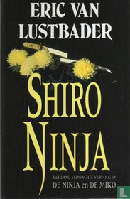 Shiro ninja