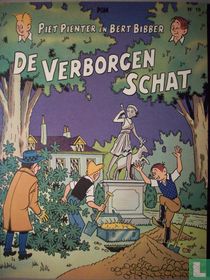 De verborgen schat kaufen
