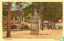 's Gravenzande Marktplein