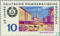 DDR 20 ans