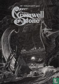 De terugkeer van Cromwell Stone