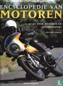 Encyclopedie van Motoren