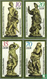 Statues acheter