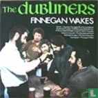 Finnegan wakes
