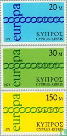 Europa – Maillons 