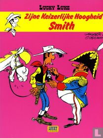 Zijne Keizerlijke Hoogheid Smith