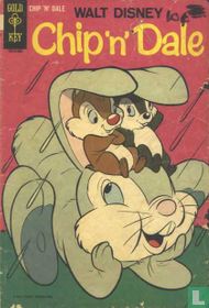 Chip `n' Dale                