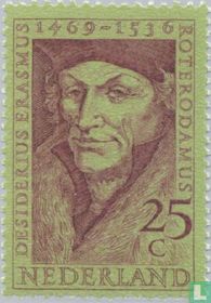 Desiderius Erasmus