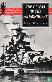 The drama of the Scharnhorst