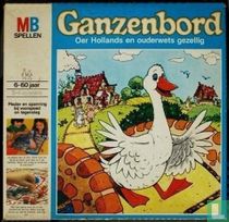 Ganzenbord
