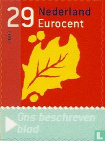 Decemberzegels
