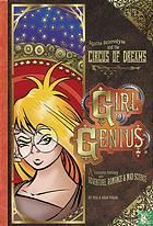 Agatha Heterodyne and the Circus of Dreams